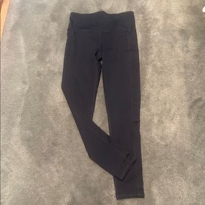 Sketchers GOWALK GOFLEX High Waisted Legging-Sz S
